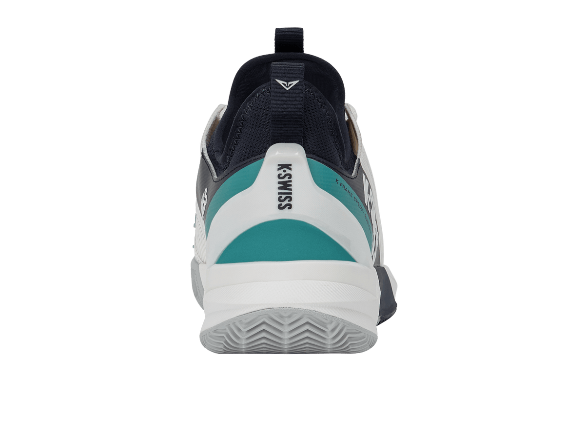 09485-162-M | K-FRAME SPEED RUBLO CLAY - K-Swiss US FOOTWEAR