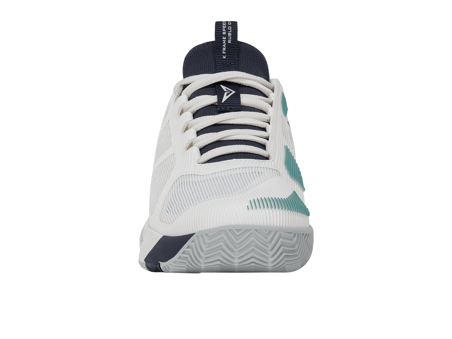 09485 - 162 - M | K - FRAME SPEED RUBLO CLAY - K - Swiss US - FOOTWEAR