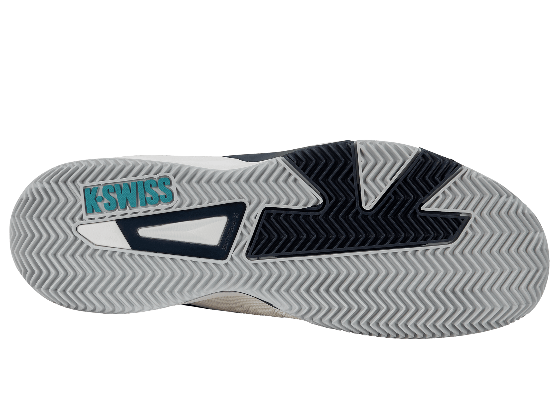 09485 - 162 - M | K - FRAME SPEED RUBLO CLAY - K - Swiss US - FOOTWEAR