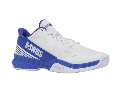 09486 - 142 - M | SPEEDEX 2 | WHITE/DAZZLING BLUE - K - Swiss US - FOOTWEAR