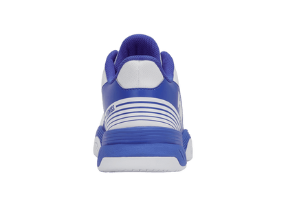 09486 - 142 - M | SPEEDEX 2 | WHITE/DAZZLING BLUE - K - Swiss US - FOOTWEAR