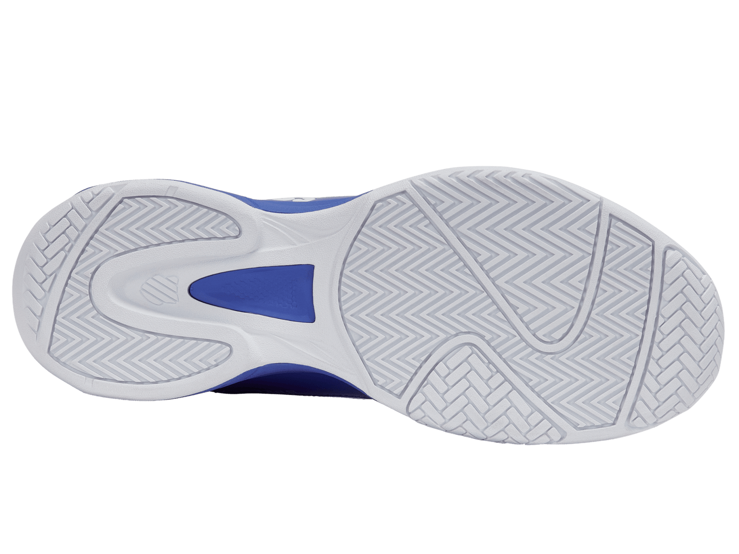09486 - 142 - M | SPEEDEX 2 | WHITE/DAZZLING BLUE - K - Swiss US - FOOTWEAR