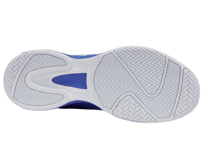09486 - 142 - M | SPEEDEX 2 | WHITE/DAZZLING BLUE - K - Swiss US - FOOTWEAR