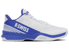 09486 - 142 - M | SPEEDEX 2 | WHITE/DAZZLING BLUE - K - Swiss US - FOOTWEAR
