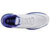 09486 - 142 - M | SPEEDEX 2 | WHITE/DAZZLING BLUE - K - Swiss US - FOOTWEAR
