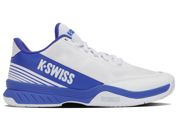 09486-142-M | SPEEDEX 2 | WHITE/DAZZLING BLUE