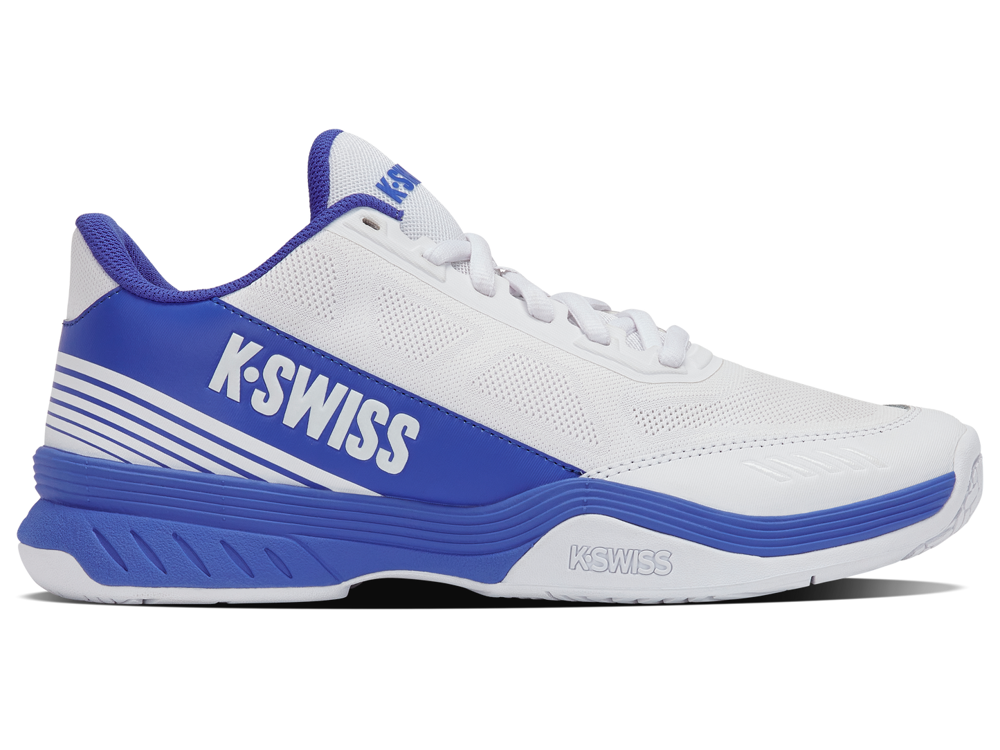 09486-142-M | SPEEDEX 2 | WHITE/DAZZLING BLUE