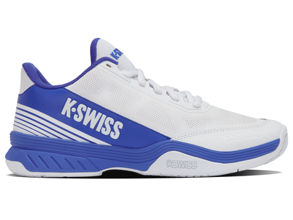 09486-142-M | SPEEDEX 2 | WHITE/DAZZLING BLUE