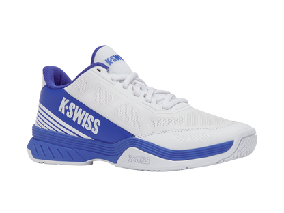 09486-142-M | SPEEDEX 2 | WHITE/DAZZLING BLUE