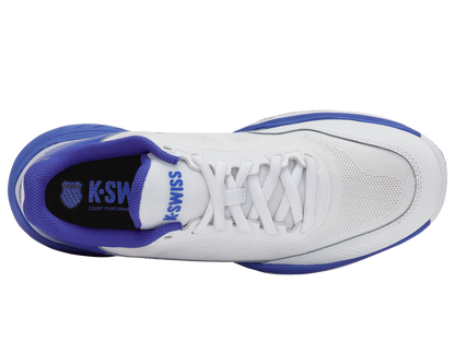 09486-142-M | SPEEDEX 2 | WHITE/DAZZLING BLUE