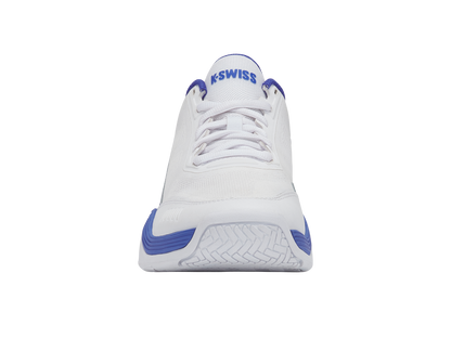 09486-142-M | SPEEDEX 2 | WHITE/DAZZLING BLUE