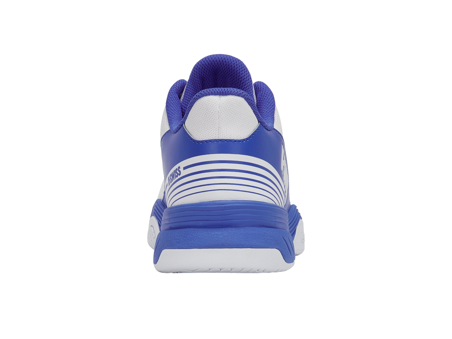 09486-142-M | SPEEDEX 2 | WHITE/DAZZLING BLUE