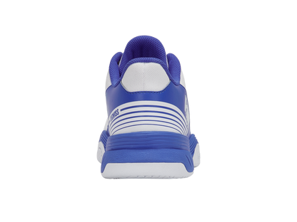 09486-142-M | SPEEDEX 2 | WHITE/DAZZLING BLUE