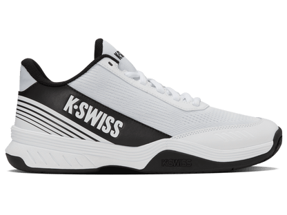 09486 - 184 - M | SPEEDEX 2 | WHITE/BLACK/SOFT NEON GREEN - K - Swiss US - FOOTWEAR
