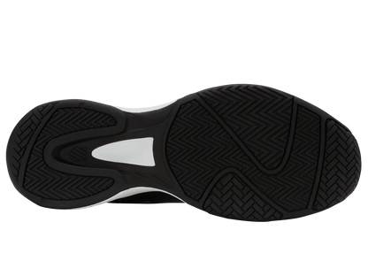 09486 - 184 - M | SPEEDEX 2 | WHITE/BLACK/SOFT NEON GREEN - K - Swiss US - FOOTWEAR