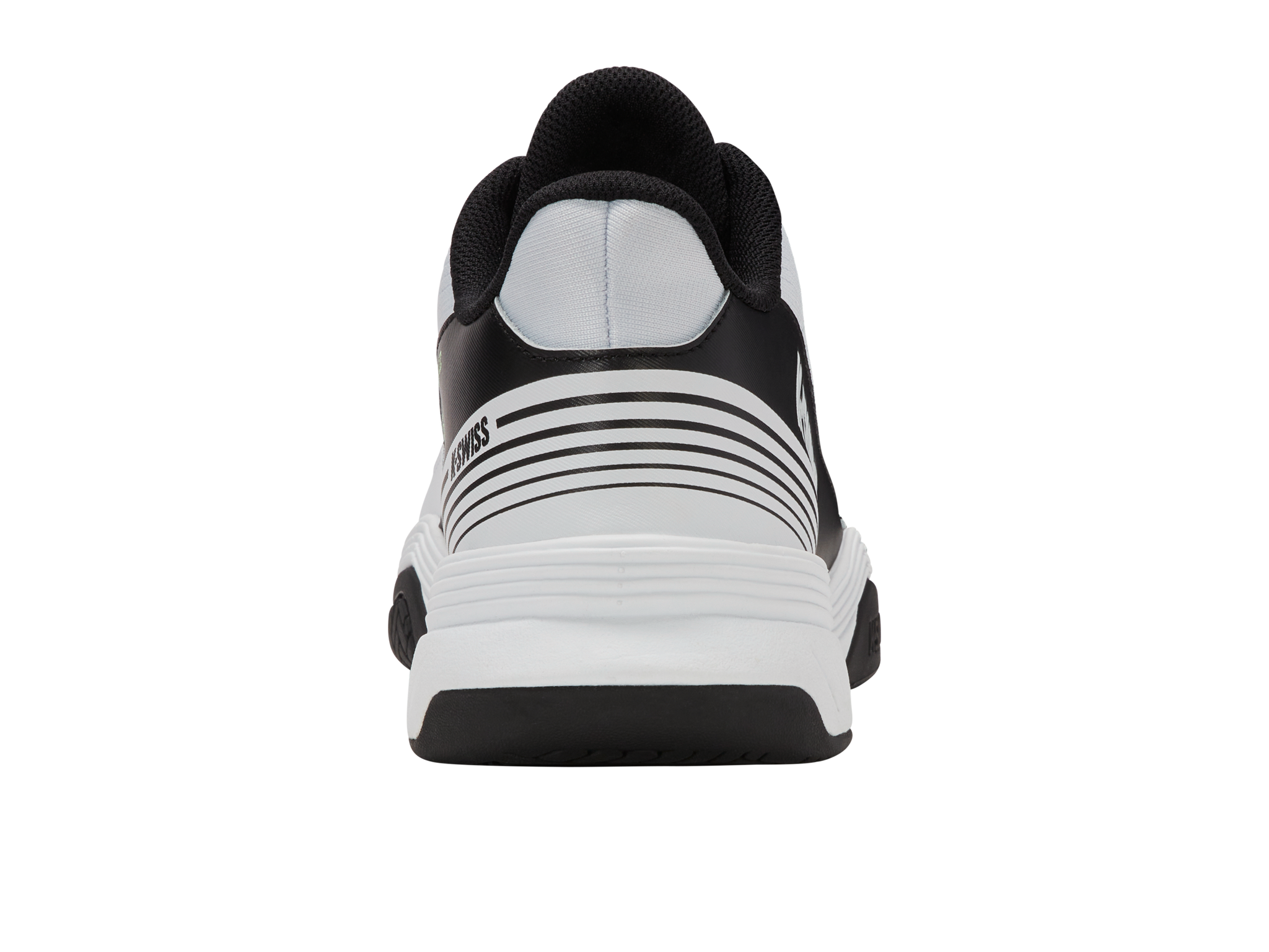エスト SPEEDEX – K-Swiss US