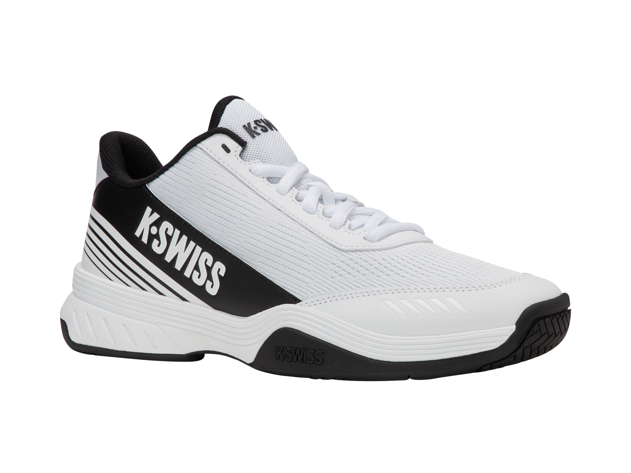 SPEEDEX 2 – K-Swiss US