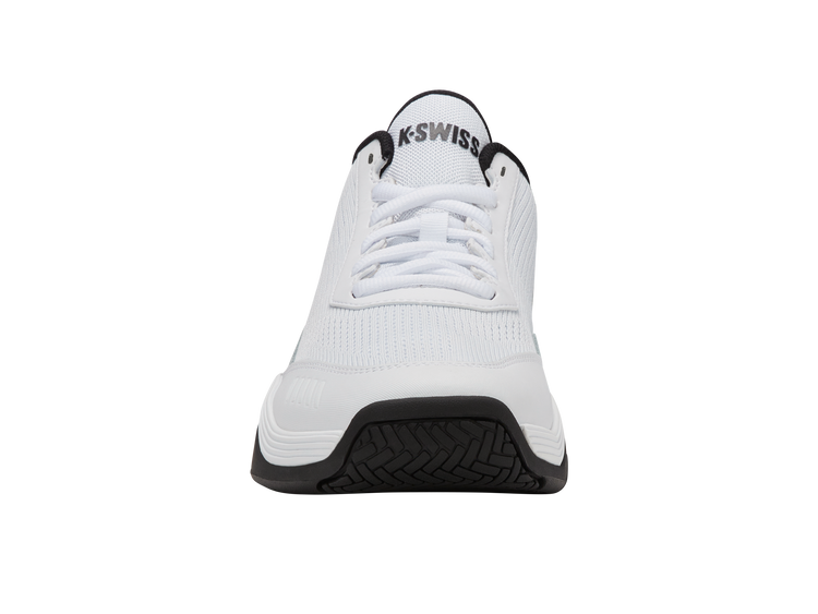 09486-184-M | SPEEDEX 2 | WHITE/BLACK/SOFT NEON GREEN