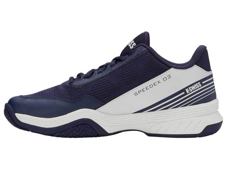 09486-421-M | SPEEDEX 2 | NAVAL ACADEMY/BLANC DE BLANC