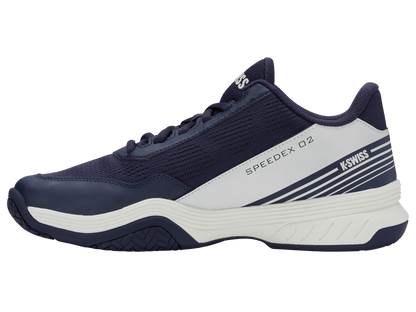 09486 - 421 - M | SPEEDEX 2 | NAVAL ACADEMY/BLANC DE BLANC - K - Swiss US - FOOTWEAR