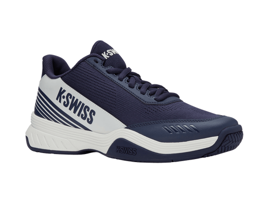 09486 - 421 - M | SPEEDEX 2 | NAVAL ACADEMY/BLANC DE BLANC - K - Swiss US - FOOTWEAR