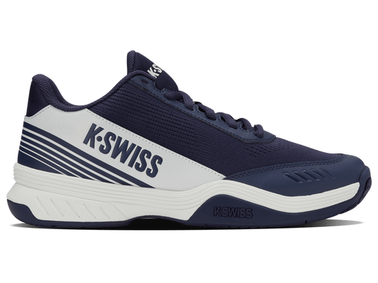 09486 - 421 - M | SPEEDEX 2 | NAVAL ACADEMY/BLANC DE BLANC - K - Swiss US - FOOTWEAR