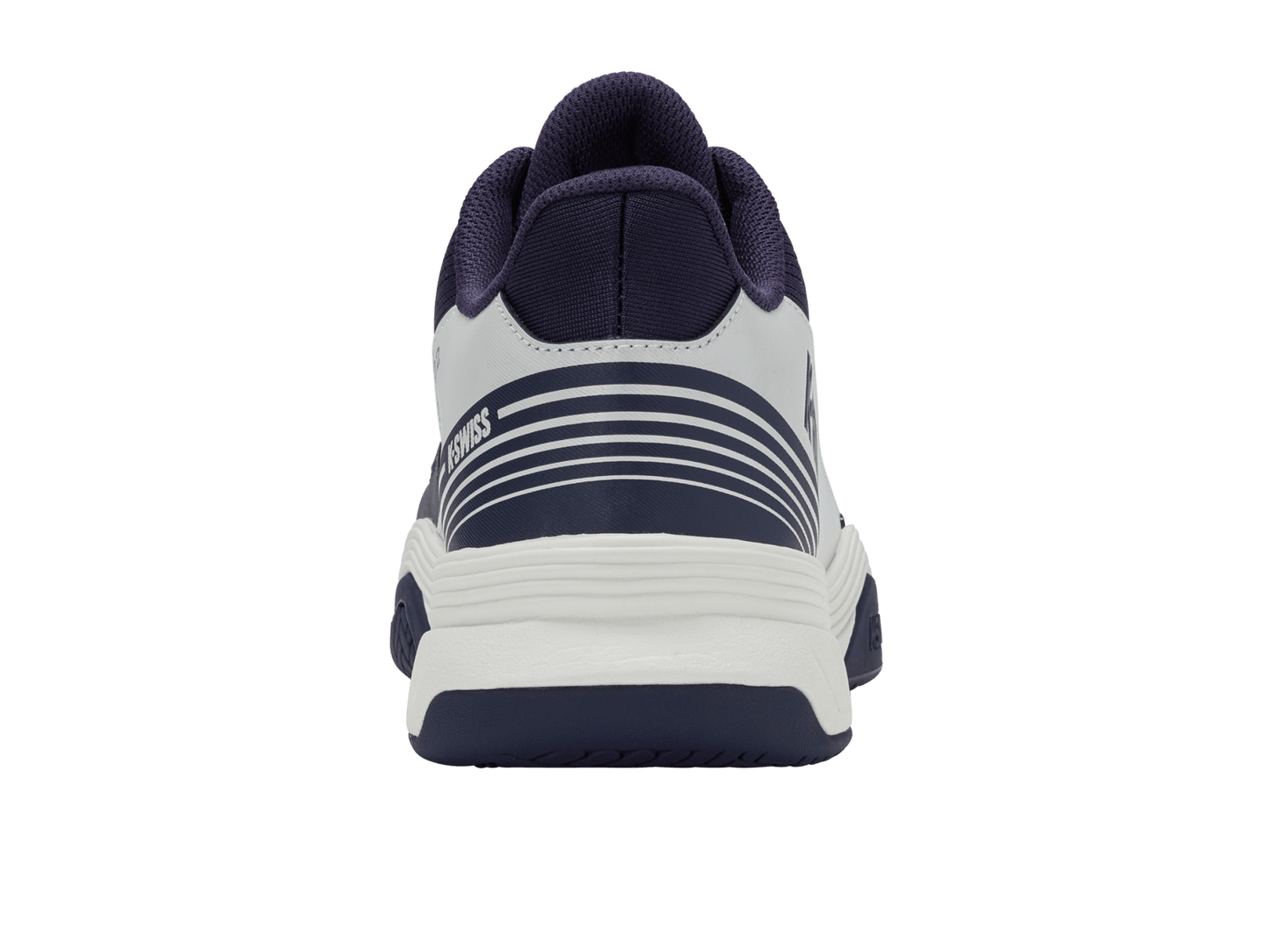 09486 - 421 - M | SPEEDEX 2 | NAVAL ACADEMY/BLANC DE BLANC - K - Swiss US - FOOTWEAR