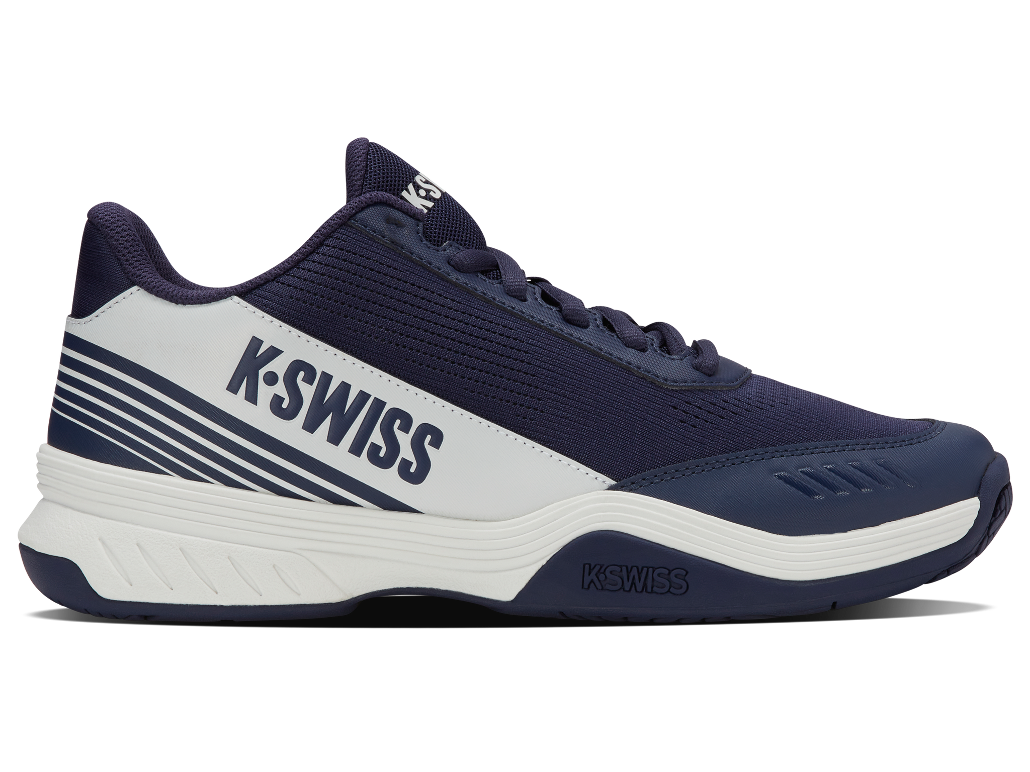SPEEDEX 2 – K-Swiss US