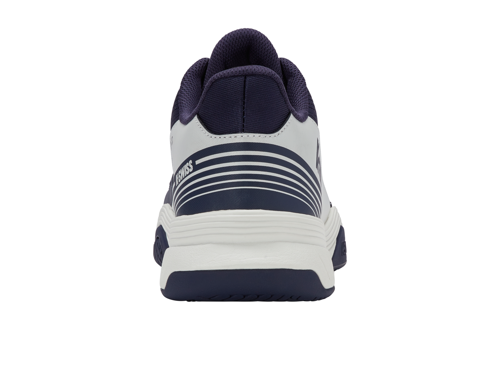 SPEEDEX 2 – K-Swiss US