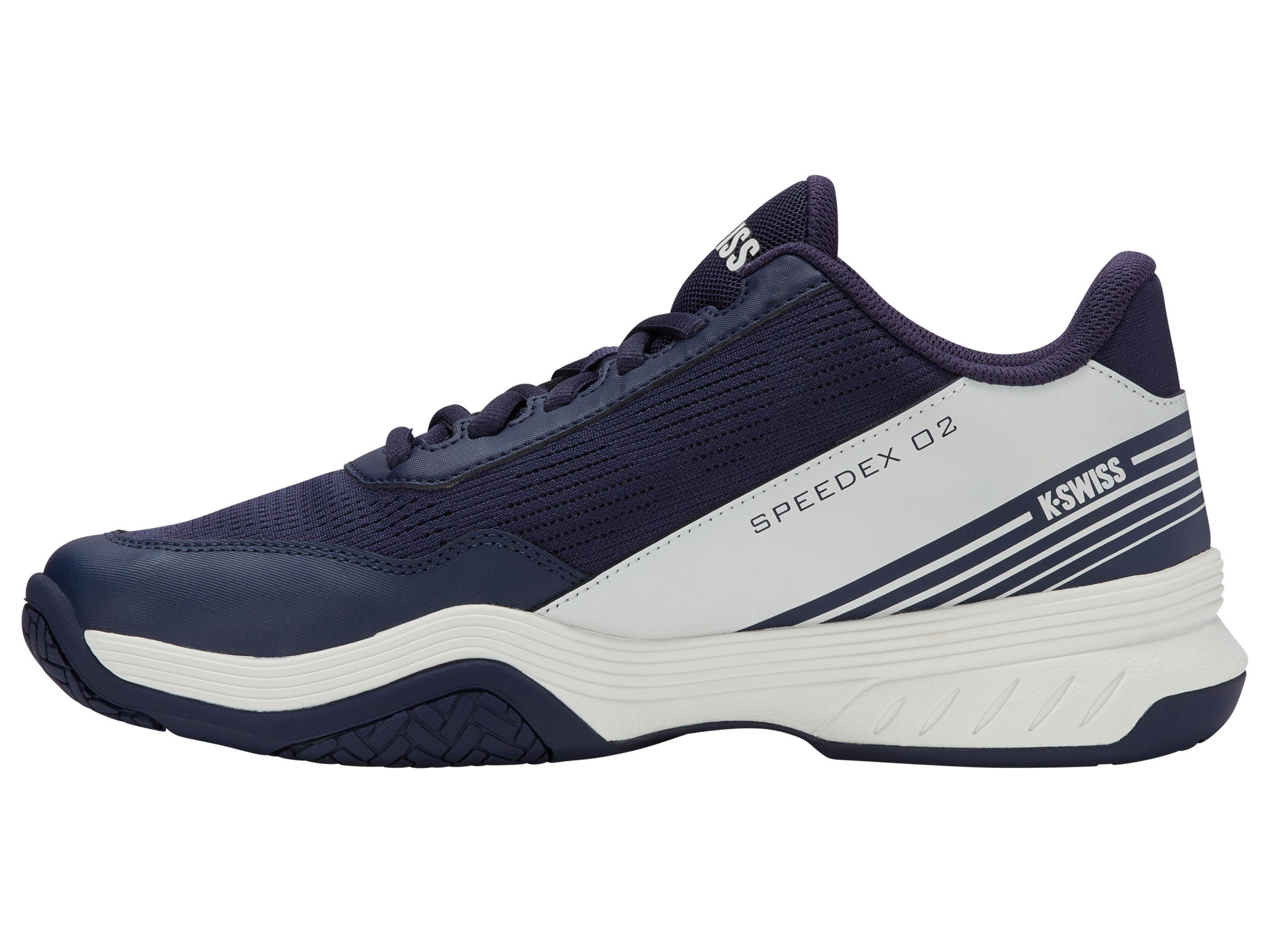 SPEEDEX – K-Swiss US1