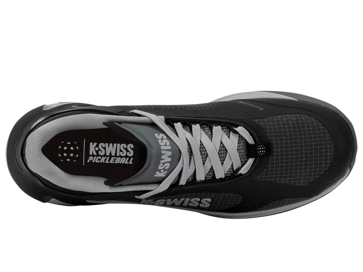 すぅ ギガ BR29 SM65 09491-006-M | K-FRAME PICKLEBALL | BLACK/ULTIMATE GRAY/TURBULENCE