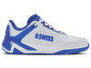 09491-142-M | K-FRAME PICKLEBALL | WHITE/DAZZLING BLUE