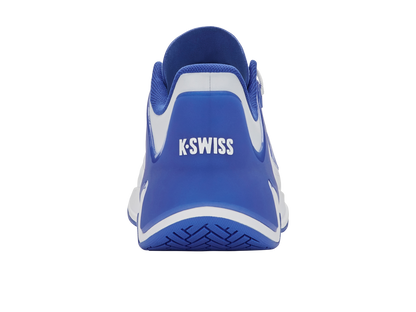 09491-142-M | K-FRAME PICKLEBALL | WHITE/DAZZLING BLUE