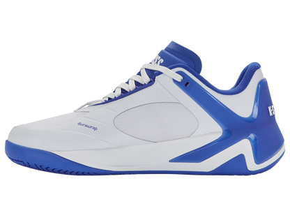 09491-142-M | K-FRAME PICKLEBALL | WHITE/DAZZLING BLUE