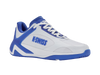 09491-142-M | K-FRAME PICKLEBALL | WHITE/DAZZLING BLUE
