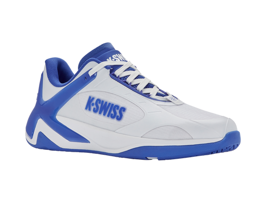 09491-142-M | K-FRAME PICKLEBALL | WHITE/DAZZLING BLUE