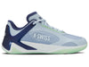 09491-410-M | K-FRAME PICKLEBALL | ARTIC ICE/OCEANA/PATINA GREEN