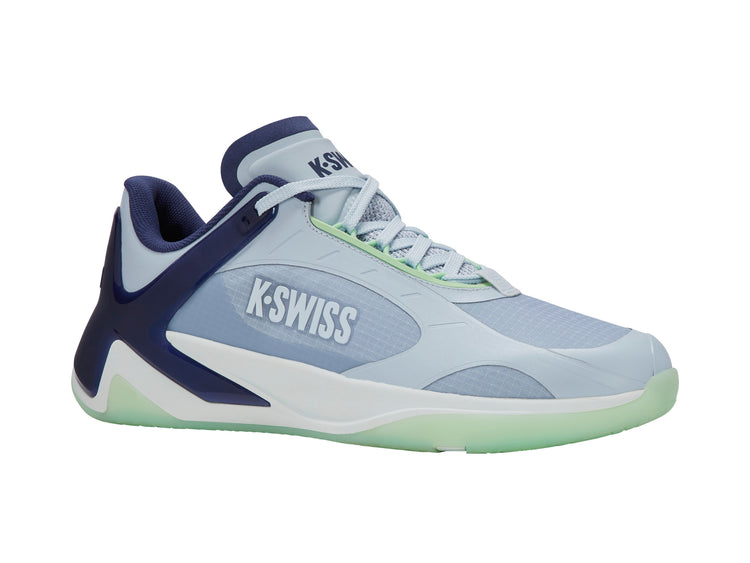 09491-410-M | K-FRAME PICKLEBALL | ARTIC ICE/OCEANA/PATINA GREEN