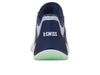 09491-410-M | K-FRAME PICKLEBALL | ARTIC ICE/OCEANA/PATINA GREEN
