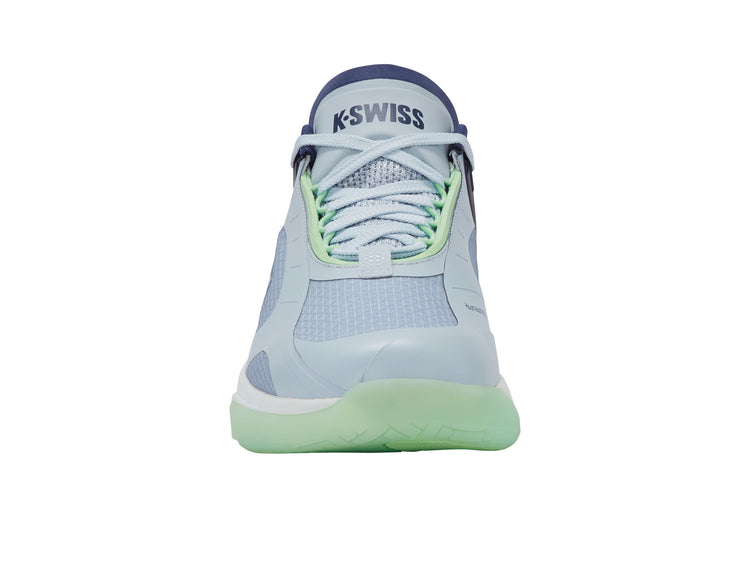 09491-410-M | K-FRAME PICKLEBALL | ARTIC ICE/OCEANA/PATINA GREEN