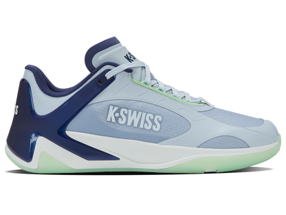 09491-410-M | K-FRAME PICKLEBALL | ARTIC ICE/OCEANA/PATINA GREEN