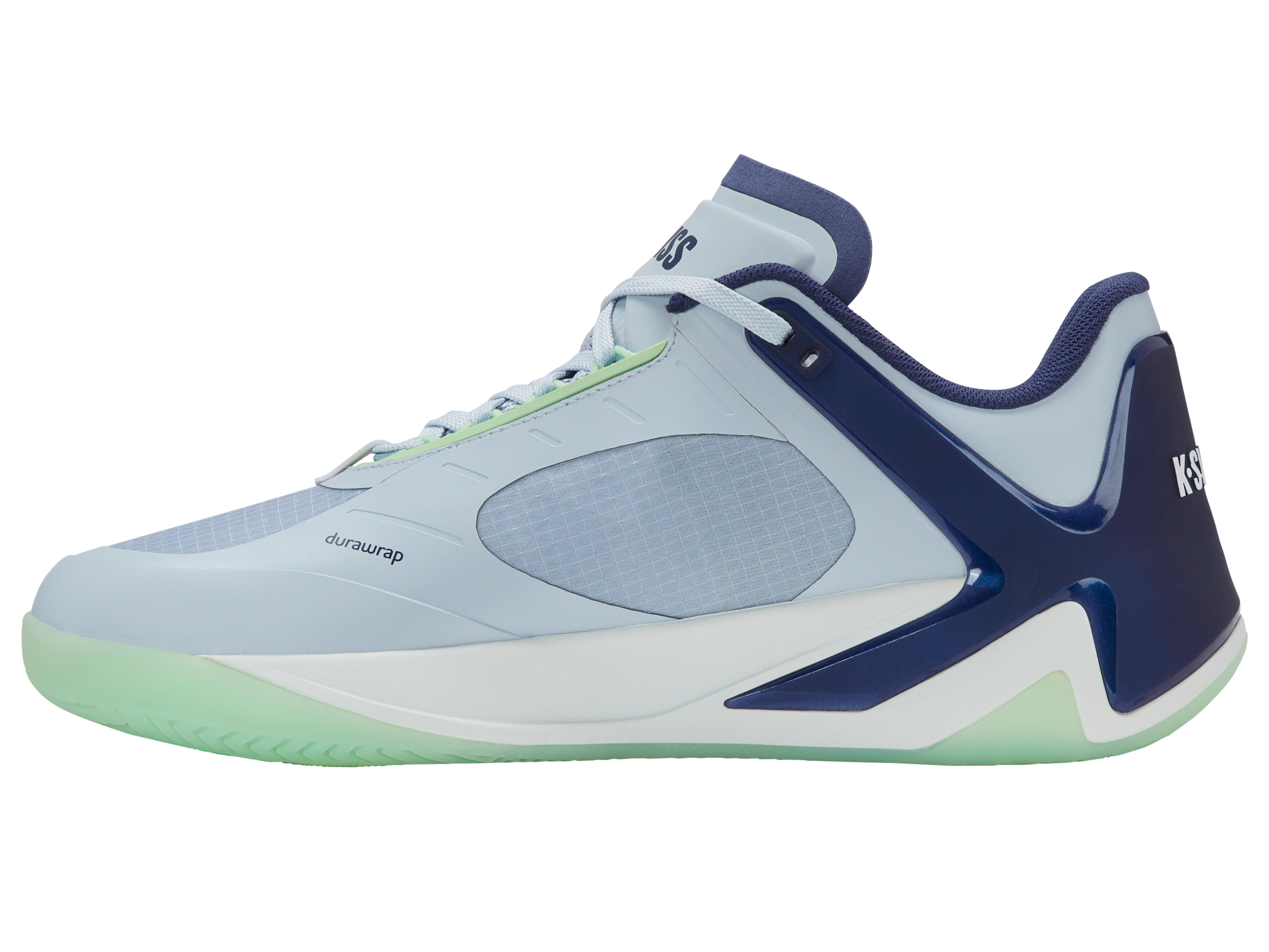 K-FRAME PICKLEBALL – K-Swiss US