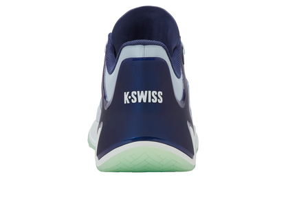 09491-410-M | K-FRAME PICKLEBALL | ARTIC ICE/OCEANA/PATINA GREEN