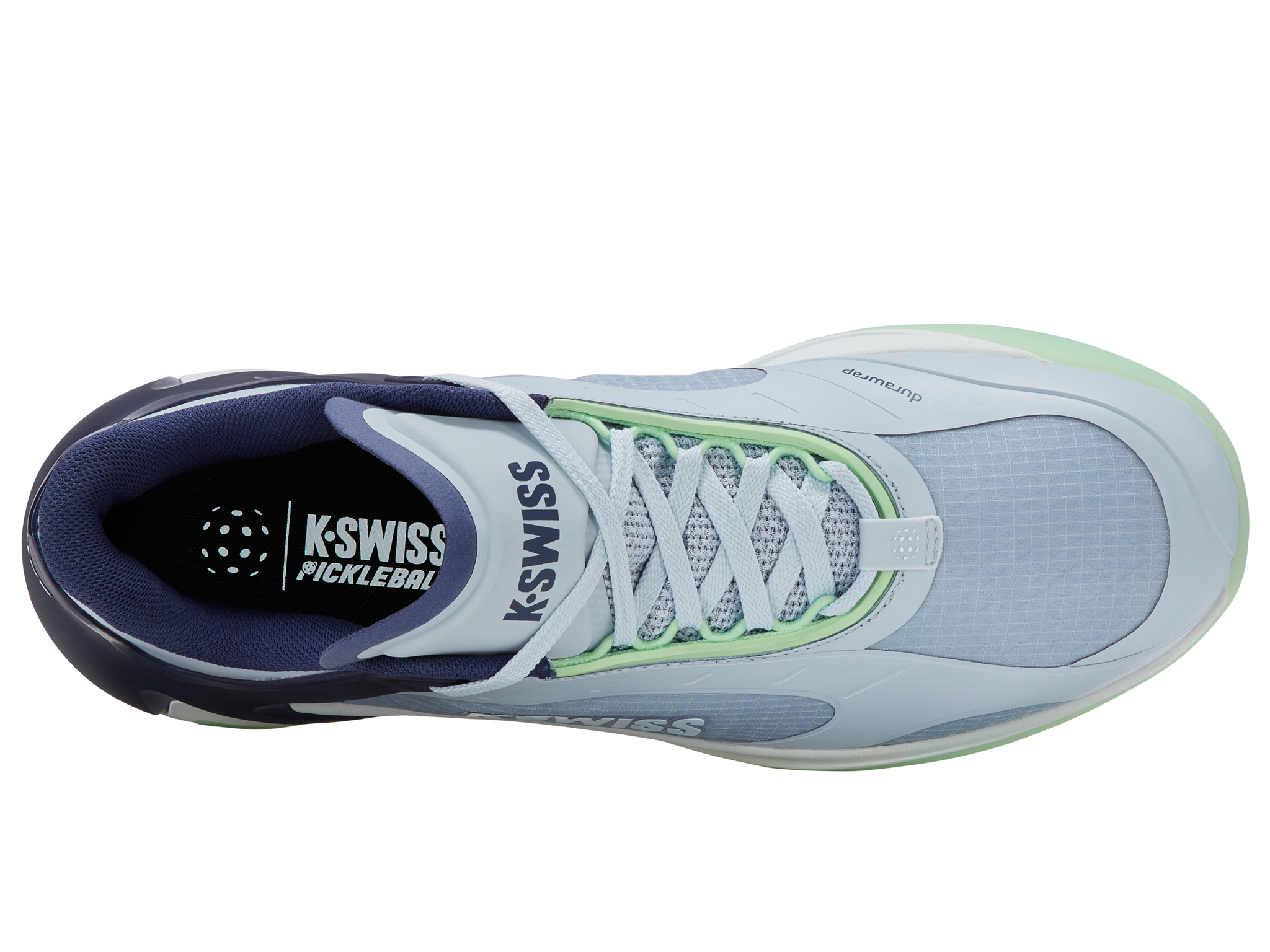 K-FRAME PICKLEBALL – K-Swiss US