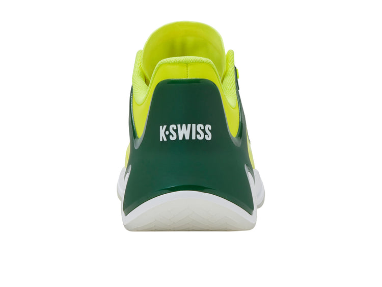 09491-737-M | K-FRAME PICKLEBALL | NEON LIME/EDEN/WHITE