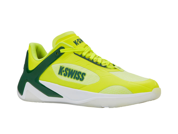 09491-737-M | K-FRAME PICKLEBALL | NEON LIME/EDEN/WHITE