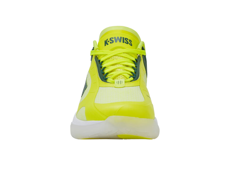 09491-737-M | K-FRAME PICKLEBALL | NEON LIME/EDEN/WHITE