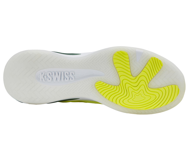 09491-737-M | K-FRAME PICKLEBALL | NEON LIME/EDEN/WHITE