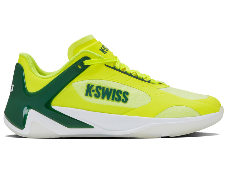 09491-737-M | K-FRAME PICKLEBALL | NEON LIME/EDEN/WHITE