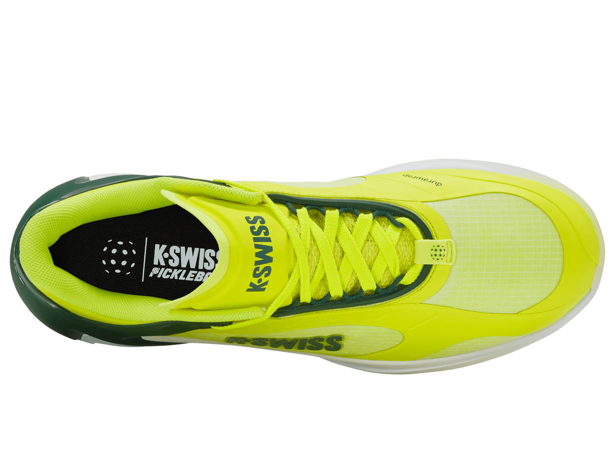K-FRAME PICKLEBALL – K-Swiss US K-FRAME PICKLEBALL – K-Swiss US